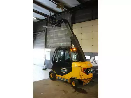 Teleskopstapler-Starr 2020  JCB 30-19E (30)