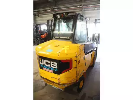 Teleskopstapler-Starr 2020  JCB 30-19E (5)