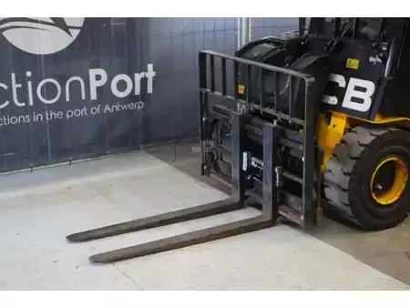 Teleskopstapler-Starr 2020  JCB 30-19E (9)