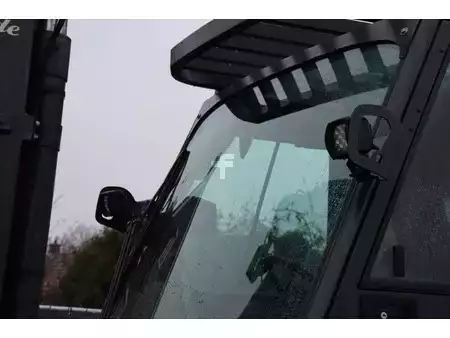 Elektromos 4 kerekű 2018  Linde E80-01/900 (14)