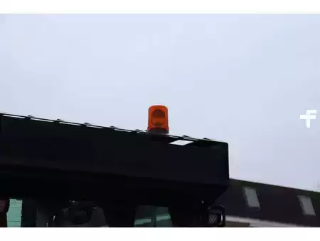 Elektromos 4 kerekű 2018  Linde E80-01/900 (20)