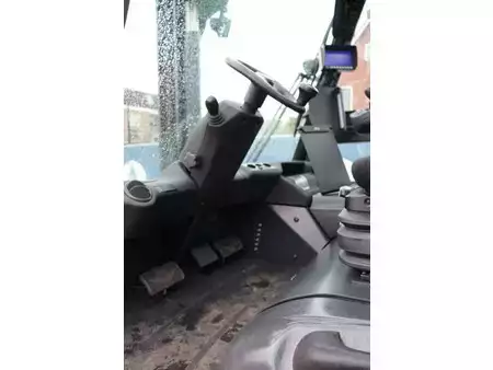 Elektromos 4 kerekű 2018  Linde E80-01/900 (34)