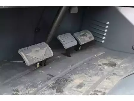 Elektromos 4 kerekű 2018  Linde E80-01/900 (35)