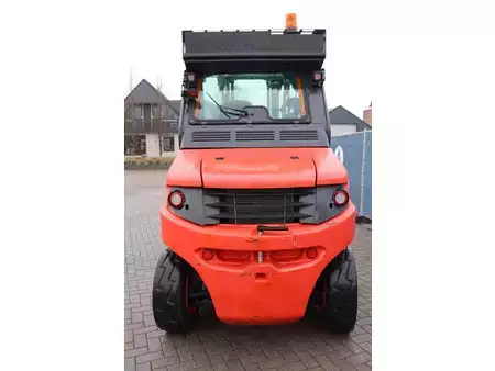 Elektromos 4 kerekű 2018  Linde E80-01/900 (5)