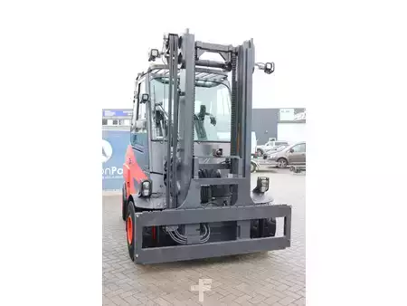 Elektromos 4 kerekű 2018  Linde E80-01/900 (7)