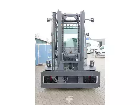 Elektromos 4 kerekű 2018  Linde E80-01/900 (8)