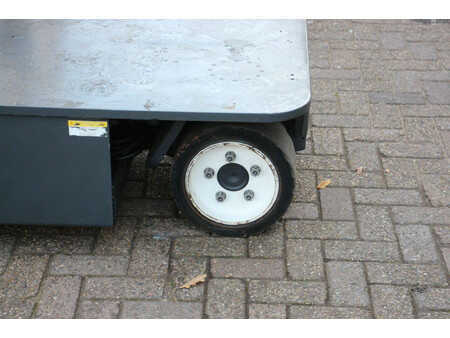 Sidlastare 2018  Combilift C3000GTS (9)