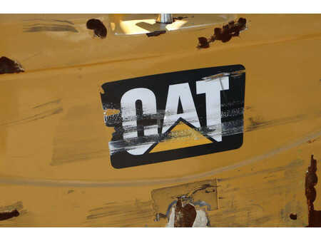 Elektromos 4 kerekű - CAT Lift Trucks 2EP500 (18)