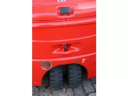 Chariots électriques à 4 roues 2013  Hyster J2.0XNT MWB (18)