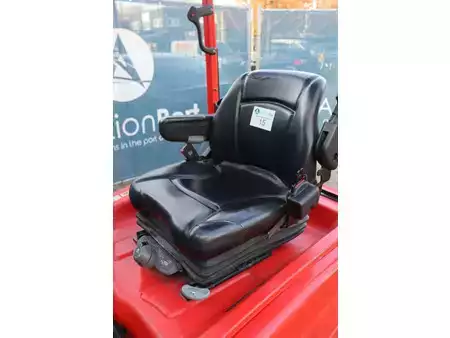 Chariots électriques à 4 roues 2013  Hyster J2.0XNT MWB (21)