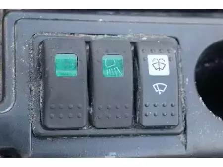 Chariots électriques à 4 roues 2013  Hyster J2.0XNT MWB (29)