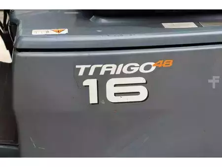 Eléctrico - 4 rodas 2018  Toyota 8FBE16T (15)