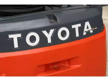 Eléctrico - 4 rodas 2018  Toyota 8FBE16T (17)