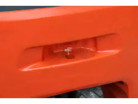 Eléctrico - 4 rodas 2018  Toyota 8FBE16T (18)