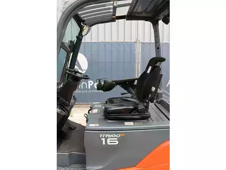 Eléctrico - 4 rodas 2018  Toyota 8FBE16T (21)