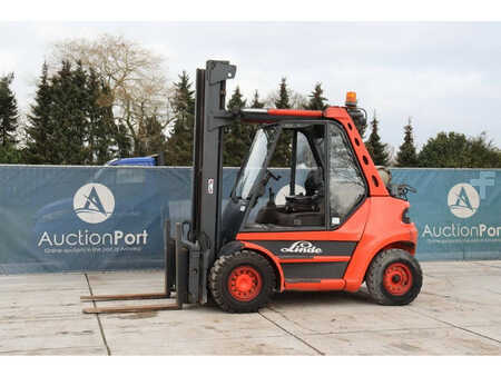 Linde H50T-02