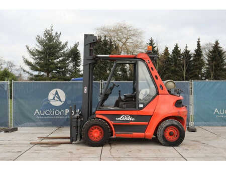 Linde H50T-02