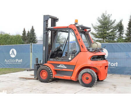 Linde H50T-02