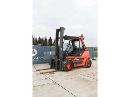 Linde H50T-02