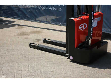 Pallet Stackers 2024  EP Equipment EST122 (19)