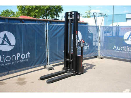 Pallet Stackers 2024  EP Equipment EST122 (8)
