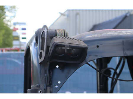 Elektryczne 4-kołowe 2020  Linde E16L-02 (19)