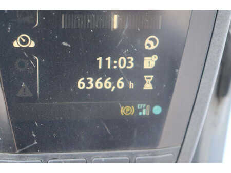 Elektryczne 4-kołowe 2020  Linde E16L-02 (29)