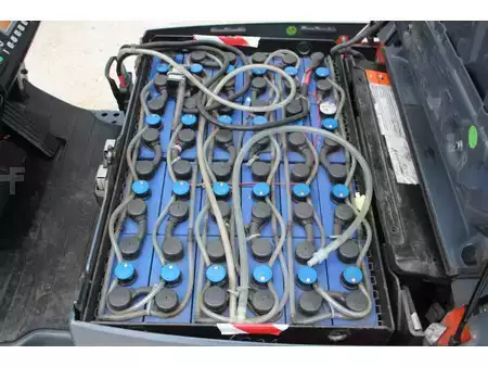 Elektryczne 4-kołowe 2018  Toyota 8FBE15T (19)