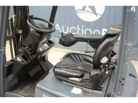 Elektryczne 4-kołowe 2018  Toyota 8FBE15T (21)