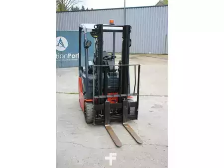 Elektryczne 4-kołowe 2018  Toyota 8FBE15T (6)