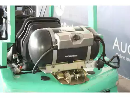 LPG VZV 2013  Mitsubishi FG18NT (15)