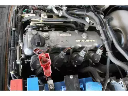 LPG VZV 2013  Mitsubishi FG18NT (18)