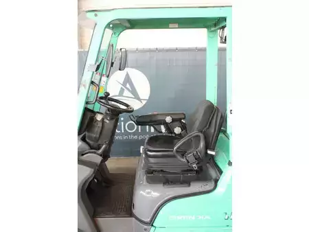 LPG VZV 2013  Mitsubishi FG18NT (19)