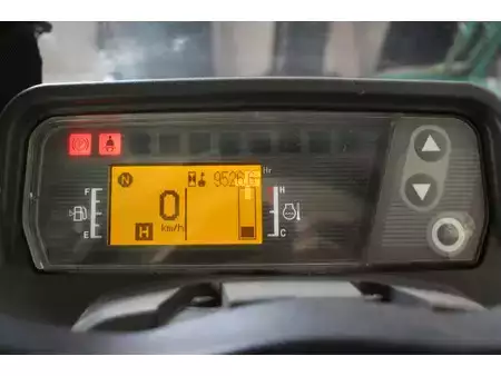 LPG VZV 2013  Mitsubishi FG18NT (27)