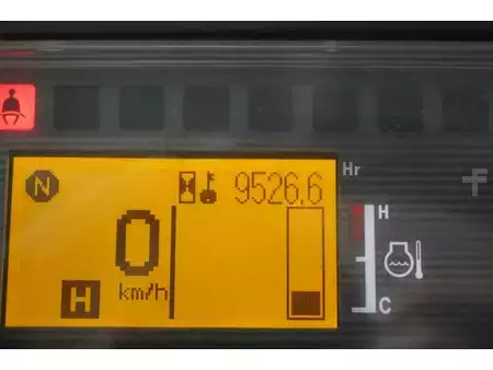 LPG VZV 2013  Mitsubishi FG18NT (28)