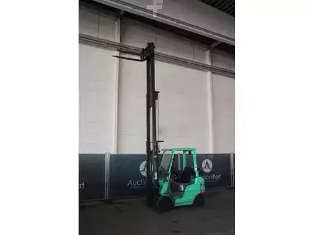 LPG VZV 2013  Mitsubishi FG18NT (29)
