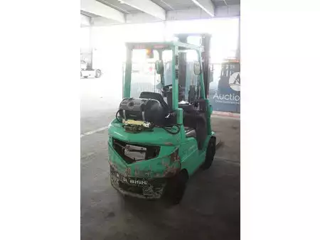 LPG VZV 2013  Mitsubishi FG18NT (3)