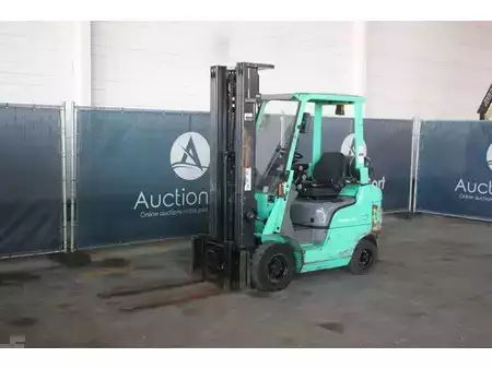 LPG VZV 2013  Mitsubishi FG18NT (6)