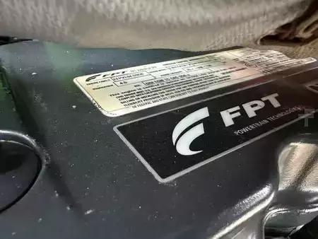 Manipulador fijo 2017  Merlo P120.10 HM (22)