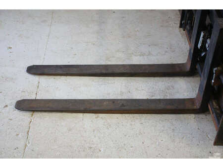 Telehandler Fixed 2020  JCB 30-19E (11)