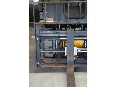 Telehandler Fixed 2020  JCB 30-19E (12)