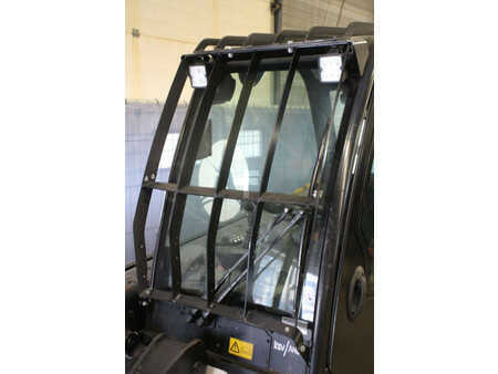 Telehandler Fixed 2020  JCB 30-19E (13)