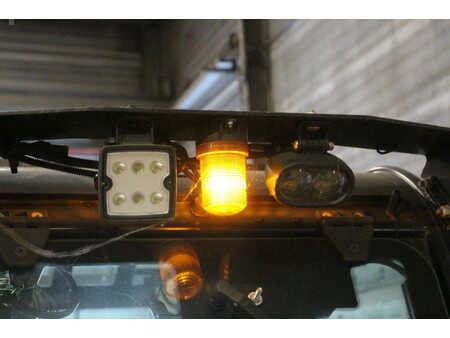 Telehandler Fixed 2020  JCB 30-19E (19)