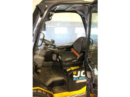 Telehandler Fixed 2020  JCB 30-19E (20)