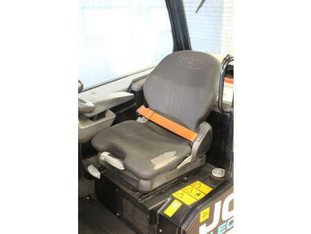 Telehandler Fixed 2020  JCB 30-19E (21)