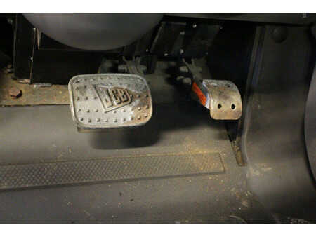 Telehandler Fixed 2020  JCB 30-19E (22)