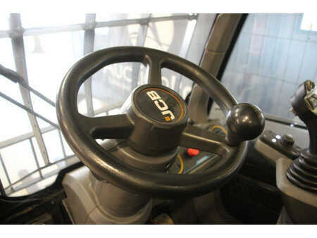 Telehandler Fixed 2020  JCB 30-19E (23)