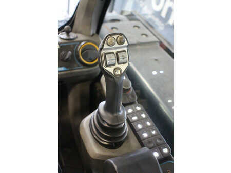 Telehandler Fixed 2020  JCB 30-19E (24)