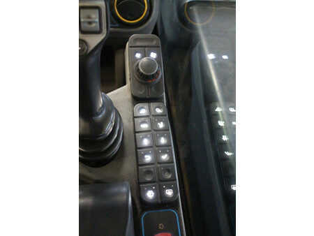 Telehandler Fixed 2020  JCB 30-19E (25)