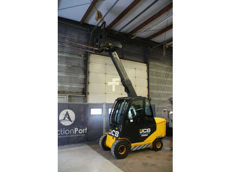 Telehandler Fixed 2020  JCB 30-19E (28)